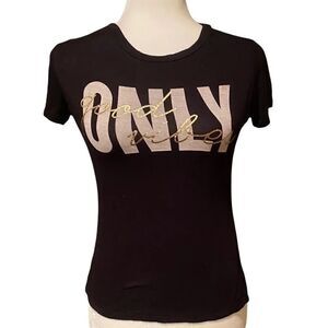 Ragdoll Good Vibes Only T Shirt Size Medium